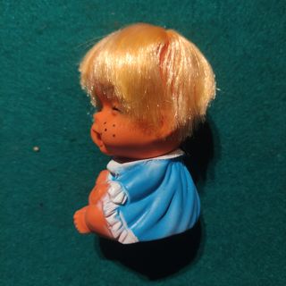 MUÑECAS DE EXPRESIONES JAPON, COREA