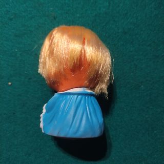 MUÑECAS DE EXPRESIONES JAPON, COREA