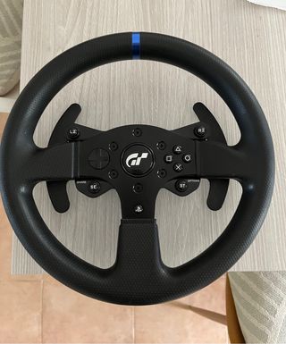 Aro thrustmaster