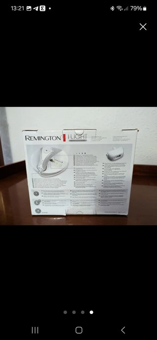 IPL Remington IPL6780