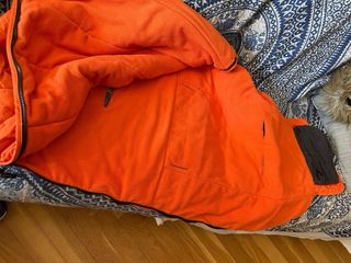 Saco sillita bebe universal