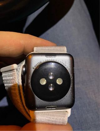 Apple watch 3 42mm