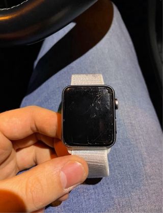 Apple watch 3 42mm