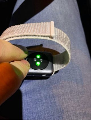 Apple watch 3 42mm