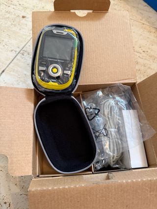 Videocámara / cámara de fofos