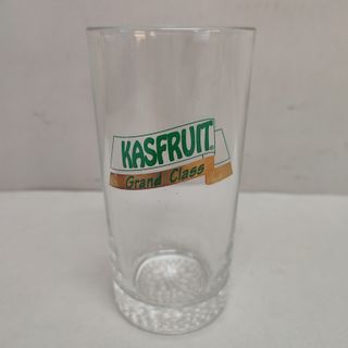 Vasos Kasfruit Grand Class Vintage Nuevos