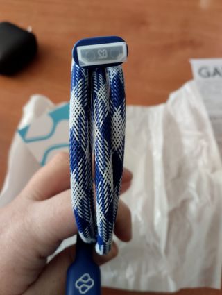 Cable HDMI 2.1