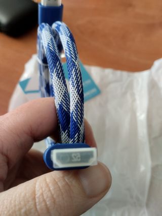 Cable HDMI 2.1