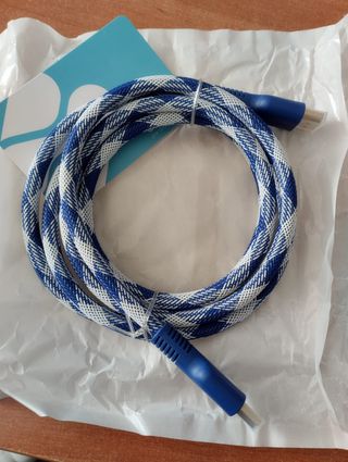 Cable HDMI 2.1