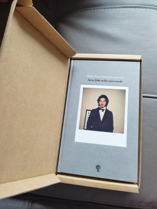 Make Something Wonderful. Steve Jobs de segunda mano por 300 EUR