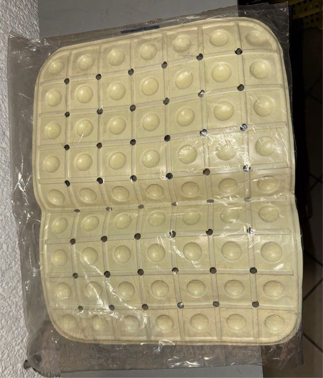 Tappetino per lavello cucina