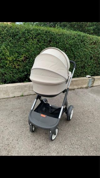 silla/carrito para bebes