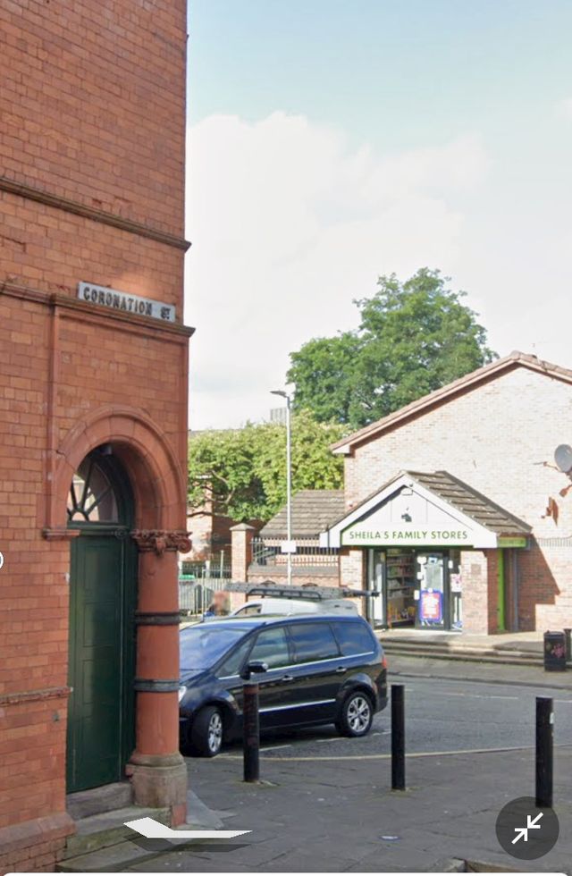 Camiseta de The Smiths Saldford Lads