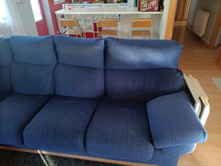 sofa con chaise longue