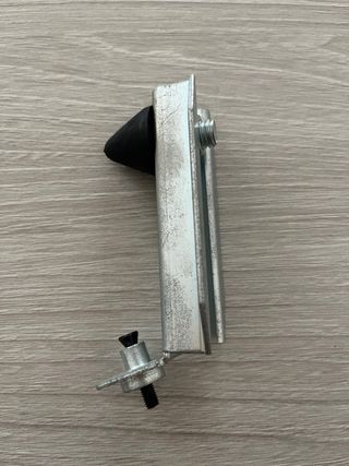 Accesorio freno pedalera thrustmaster