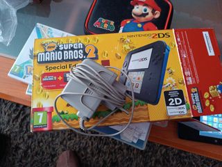 Nintendo special Edición