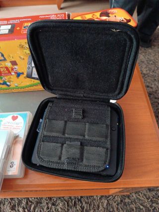 Nintendo special Edición