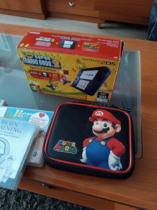 Nintendo special Edición