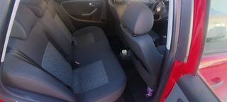 SEAT Ibiza 2008