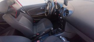 SEAT Ibiza 2008