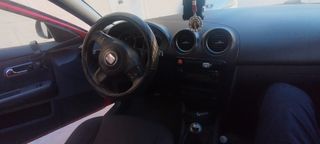 SEAT Ibiza 2008