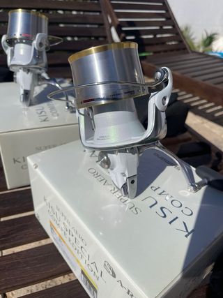 Shimano kisu compe edition