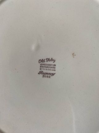 Piatto da torta in ceramica