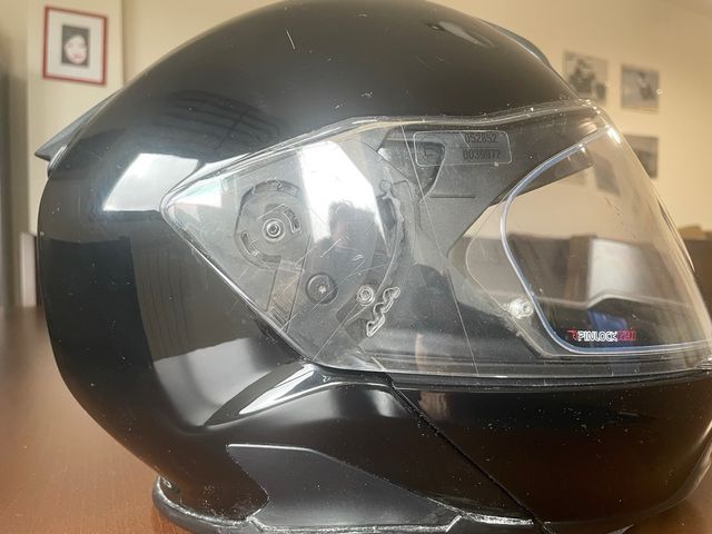 Casco Bmw