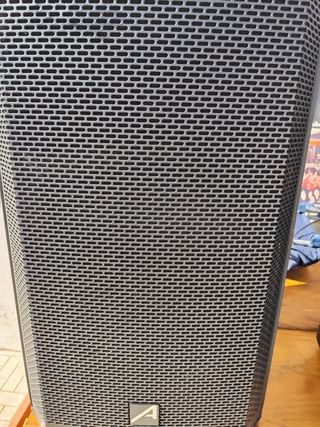 Altavox autoamplificado 1000w