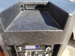 Altavox autoamplificado 1000w