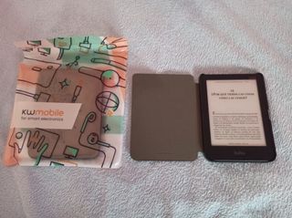 Custodia Kobo Clara 2e