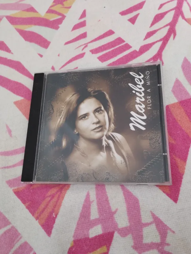 CD's Música Valenciana