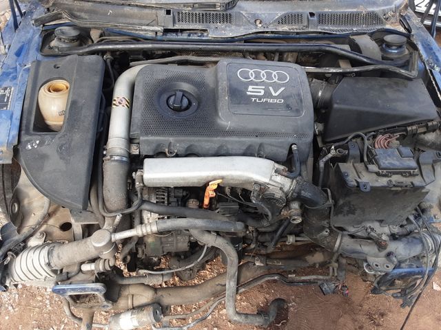 Swap completo 1.8t APX 225cv