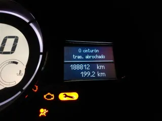 MOTOR COMPLETO RENAULT MEGANE III SPORT TOURER
