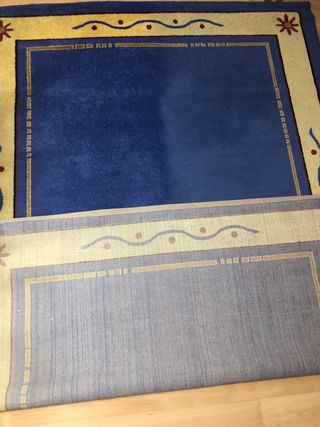 Alfombra