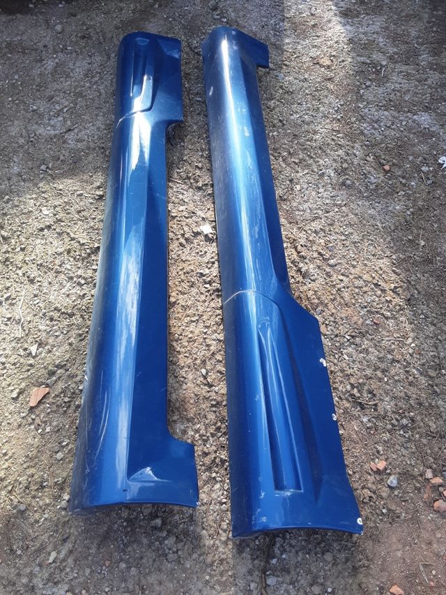 Taloneras audi tt mk1