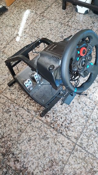 Volante Logitec G29
