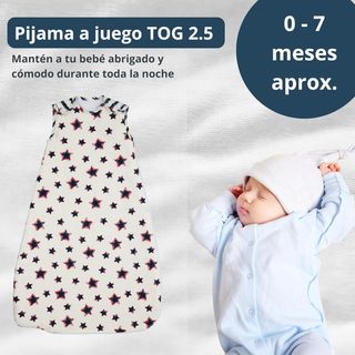 ❤️NIDO PARA DORMIR BEBE DE 0-6 MESES 45x85cm NS001