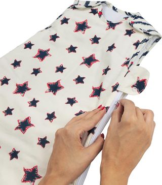 ❤️NIDO PARA DORMIR BEBE DE 0-6 MESES 45x85cm NS001