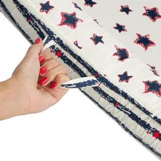 ❤️NIDO PARA DORMIR BEBE DE 0-6 MESES 45x85cm NS001