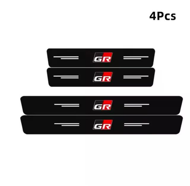 Pegatina Toyota Yaris GR RAV 4