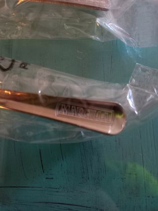 🎁 Cucharitas 🎁
