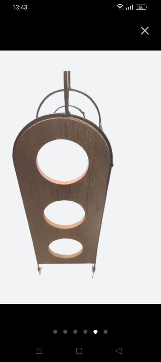 Botellero  solo envíos