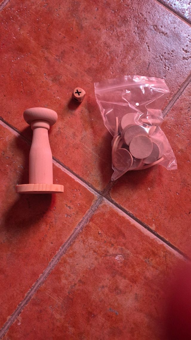 Botella de equilibrio