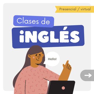 Clases de Ingles Online