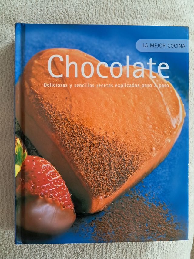 Chocolate (Spanish Edition)