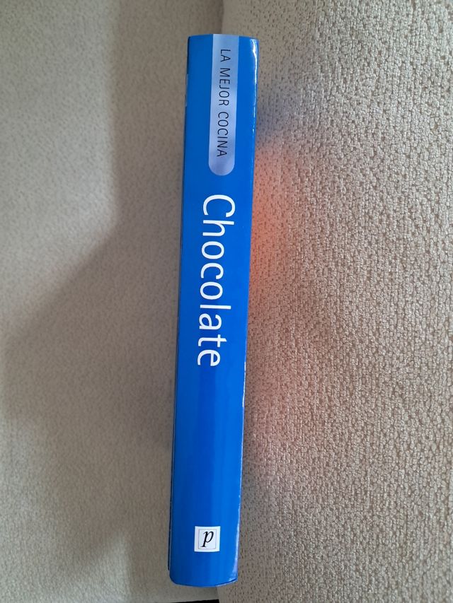 Chocolate (Spanish Edition)