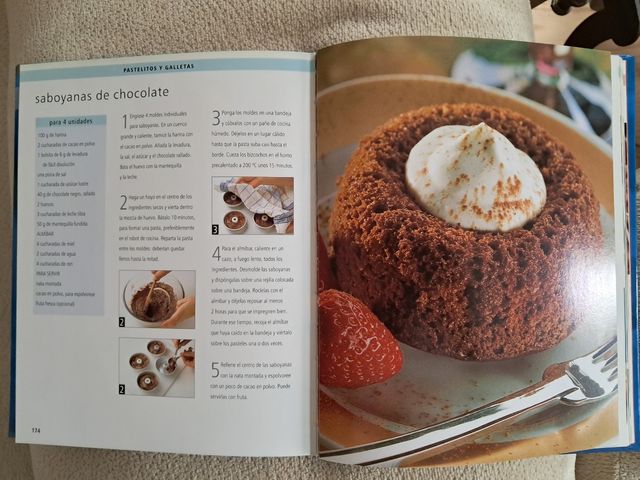 Chocolate (Spanish Edition)