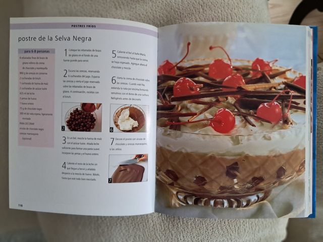 Chocolate (Spanish Edition)