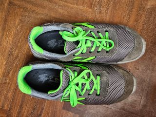 Zapatos UPower talla41